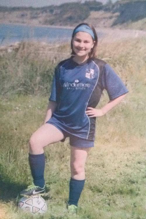 Jaden Marrs (Submitted photo)