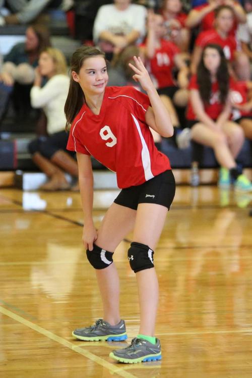 Maya Toomey-Stout (John Fisken photos)