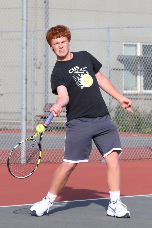 Wolf netters like John McClarin will spend more than 50% of their season on the road.