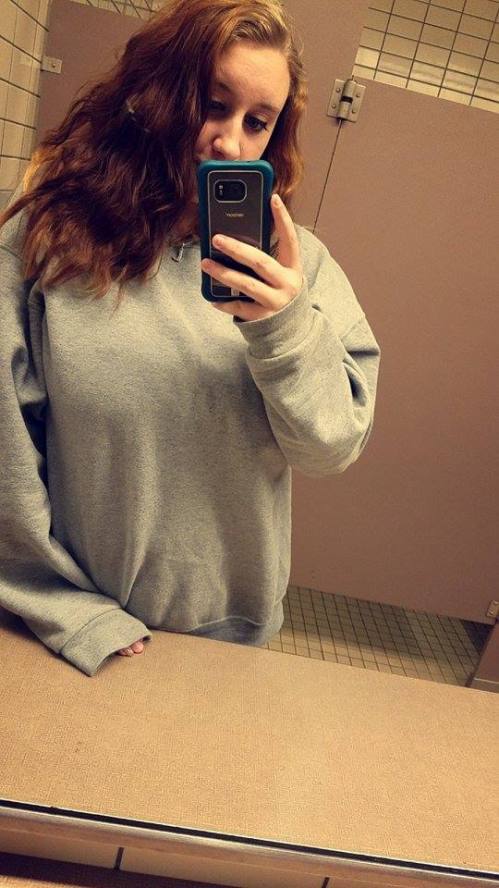 Alyssa Pigott (Submitted photo)