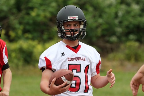 "Wait, there is cake, right?"