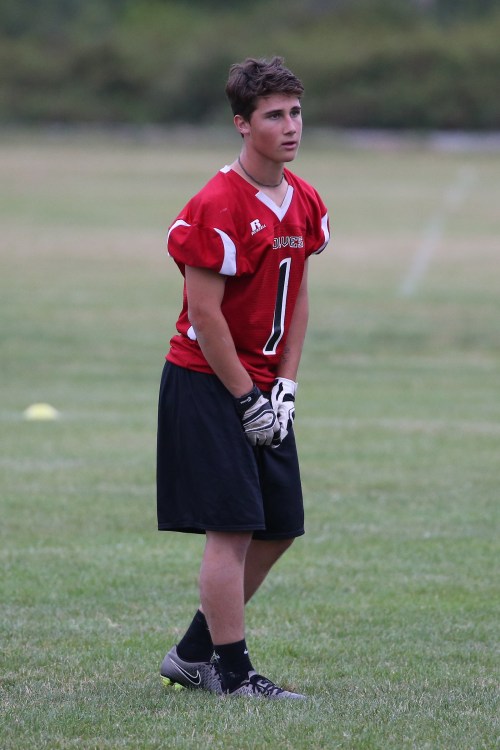 Teo Keilwitz (John Fisken photos)