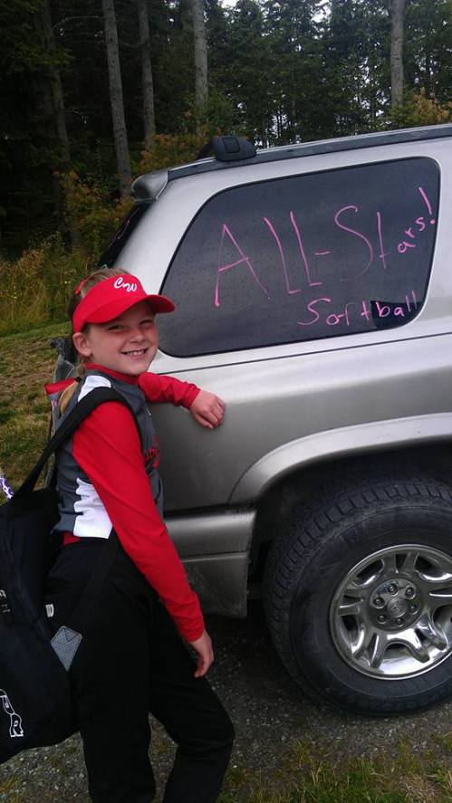 Savina Wells (Katy Wells photo)