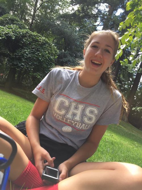 Emma Smith (Valen Trujillo photos)