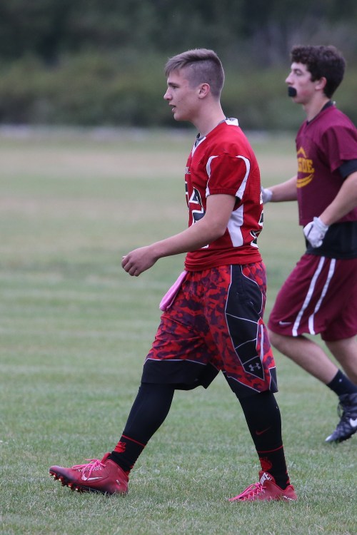 Jacob Martin (John Fisken photos)