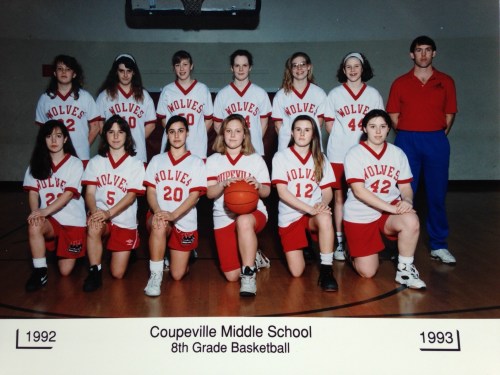 (Photo courtesy Willie Smith's spring cleaning)