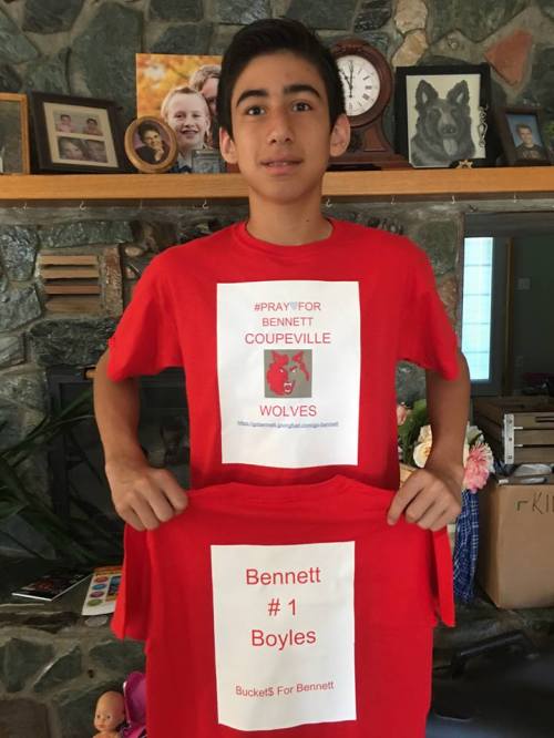 Matthew Kelley (Photos courtesy Pat Kelley)