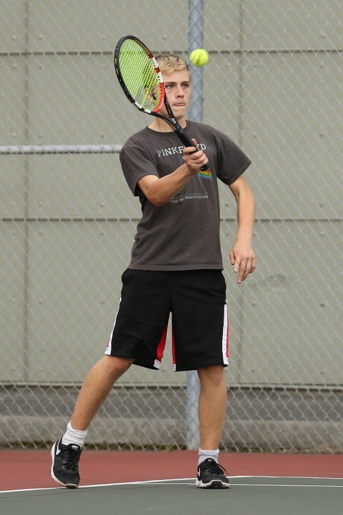 Nile Lockwood (John Fisken photos)