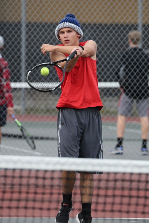 Jimmy Myers (John Fisken photos)