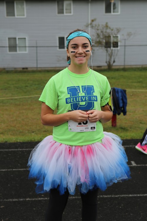 Mattea Miller (John Fisken photo)