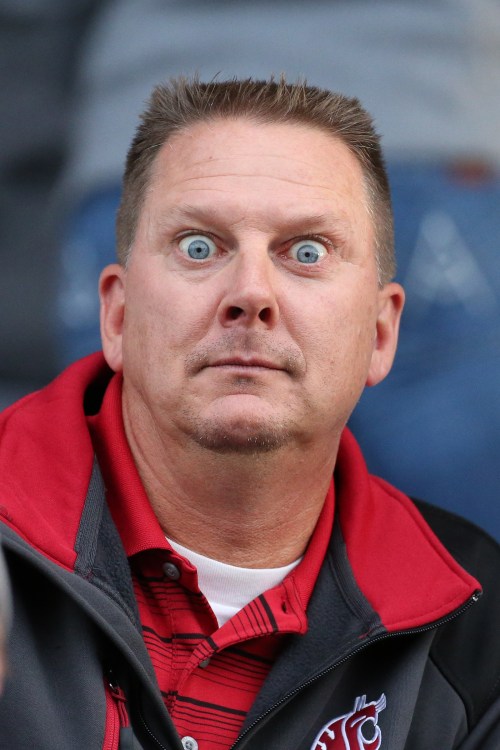 Jon Roberts (John Fisken photo)