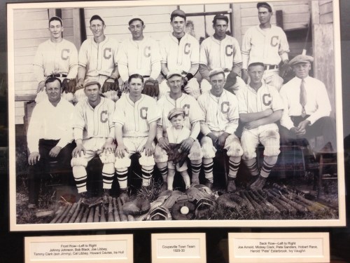 (Photos courtesy Dale Libbey)