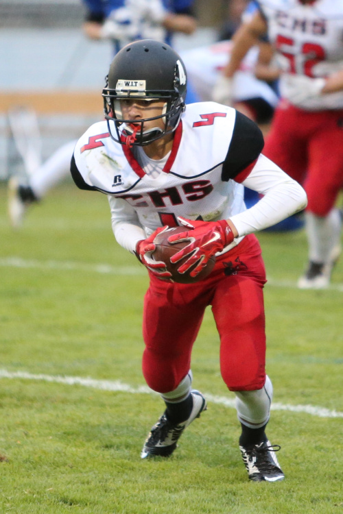 Hunter Smith (John Fisken photos)