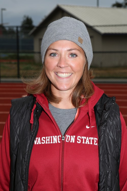 Samantha Shulock (John Fisken photo)