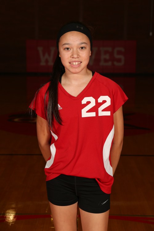 Scout Smith (John Fisken photo)