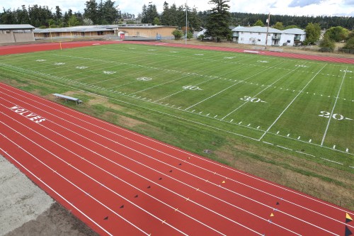 (John Fisken photos)