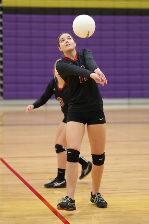 Katrina McGranahan (JOhn Fisken photos)