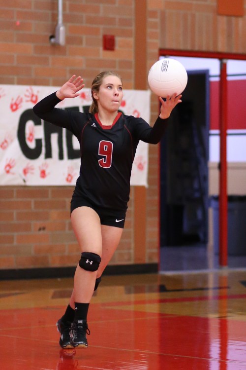 Lauren Rose (John Fisken photos)