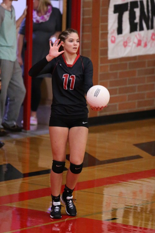 Katrina McGranahan (John Fisken photos)