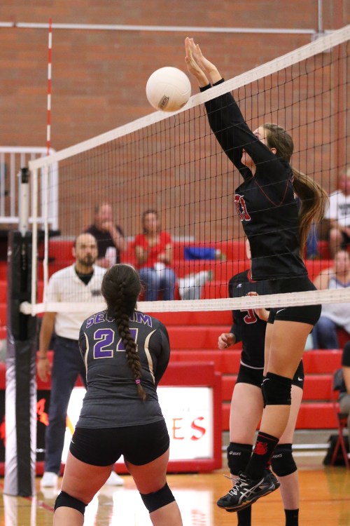 Emma Smith (John Fisken photos)