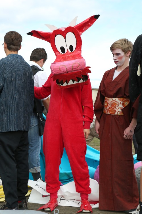 (John Fisken photos)