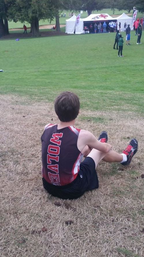 Danny Conlisk (Dawnelle Conlisk photos)