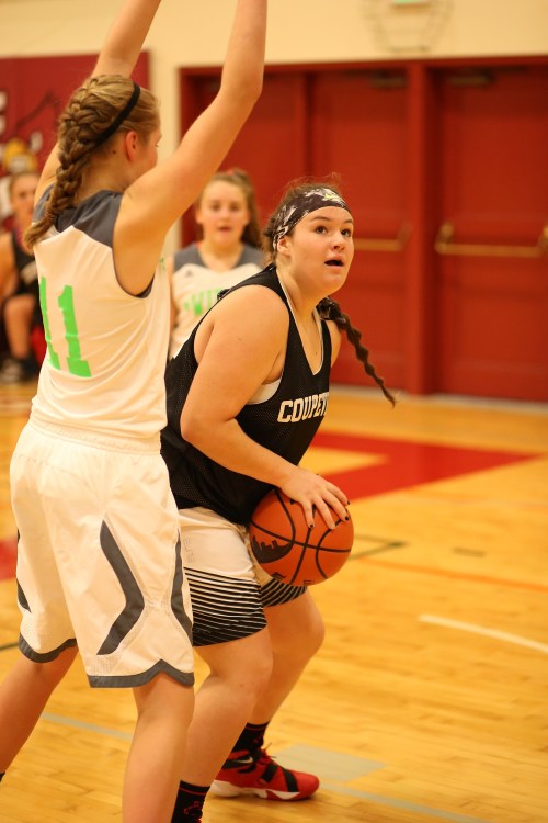 Sarah Wright (John Fisken photos)