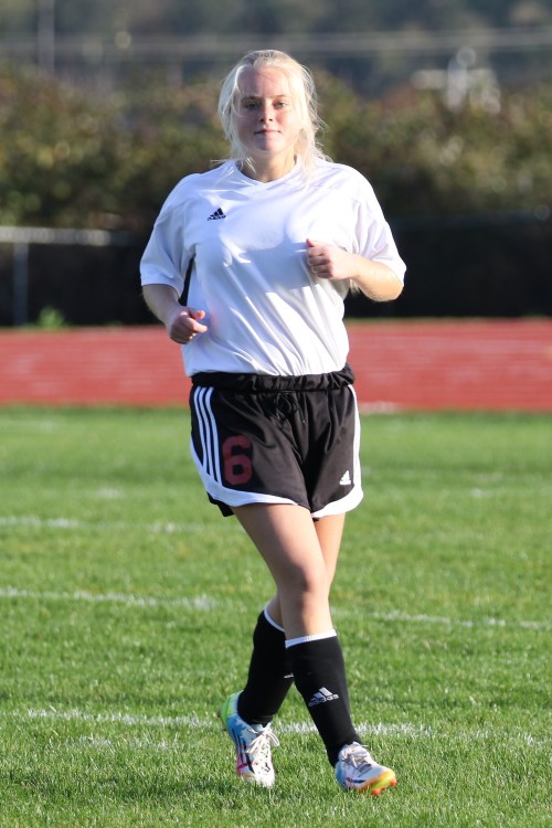 Fanny Deprelle (John Fisken photos)