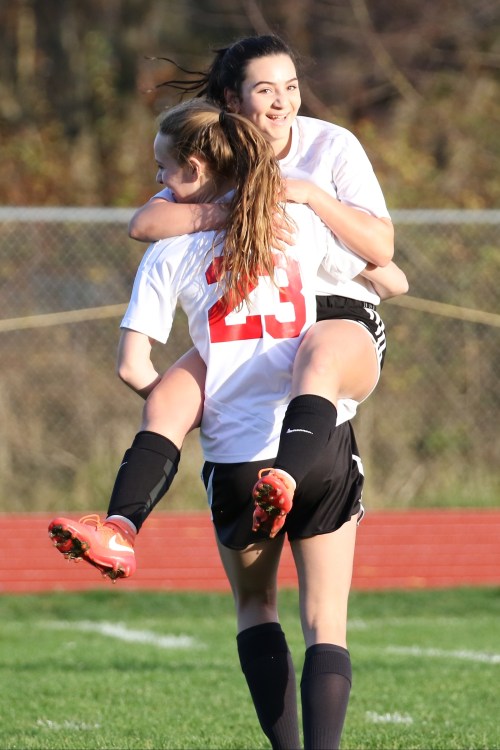 Kalia (John Fisken photos)