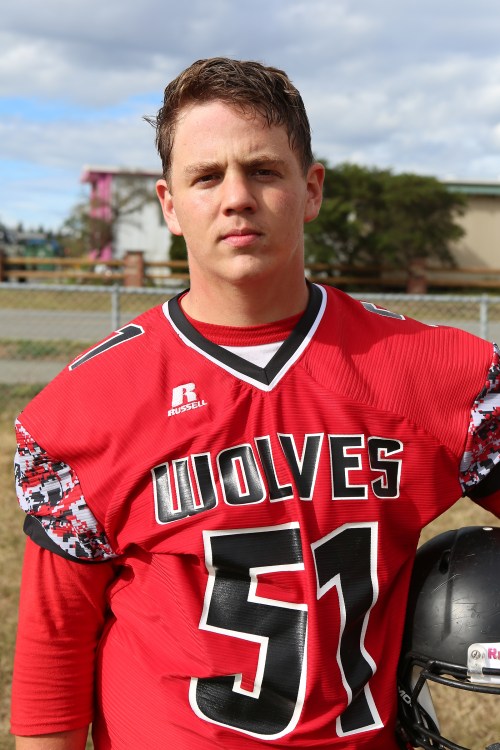 Julian Welling (John Fisken photos)