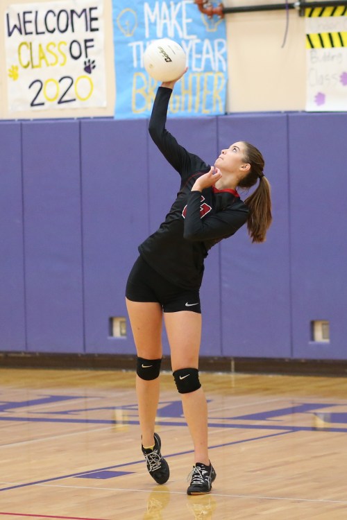 Katrina McGranahan (John Fisken photos)