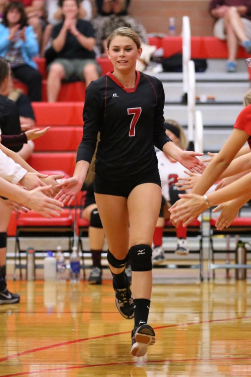 Payton Aparicio (John Fisken photo)