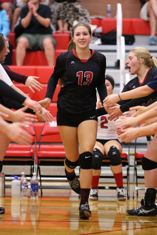 Emma Smith (John Fisken photos)