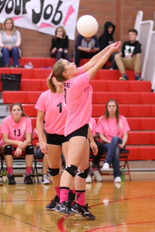 Lauren Rose (John Fisken photo)