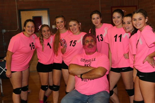 (Diane Fisken photo)