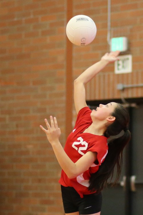Scout Smith (John Fisken photo)