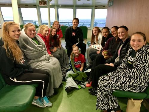 (Photo courtesy Cory Whitmore)