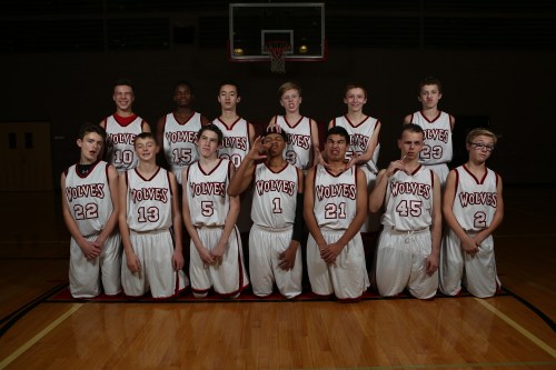 boys JV
