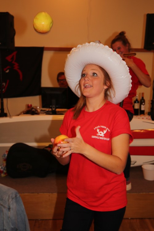 Ema Smith (John Fisken photos)