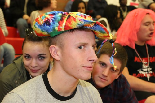 Dalton Martin (John Fisken photo)