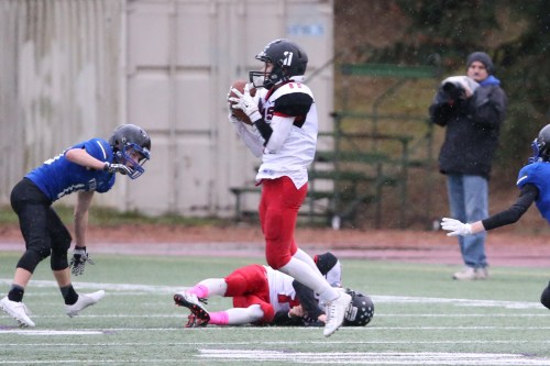 Cameron Toomey-Stout is here to save the day.