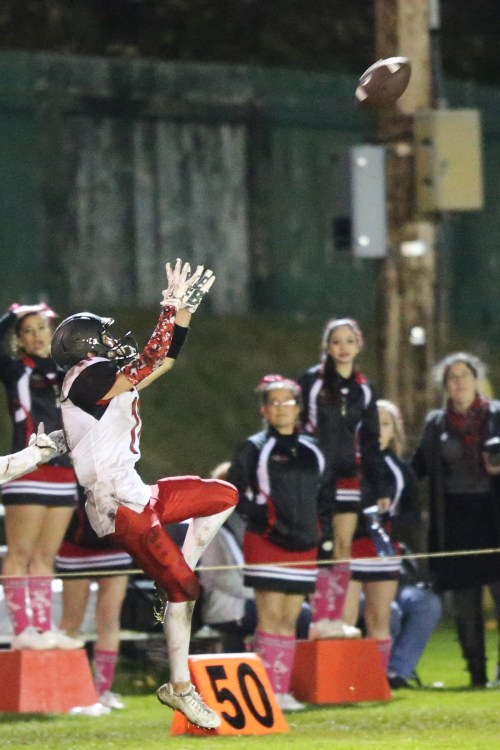 Cameron Toomey-Stout