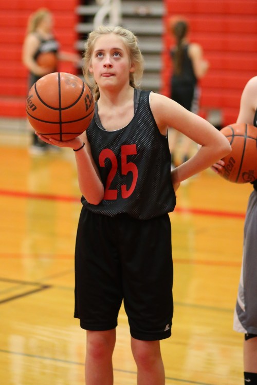 Emma Mathusek (John Fisken photos)