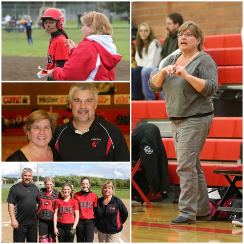 Amy King (John Fisken photos)