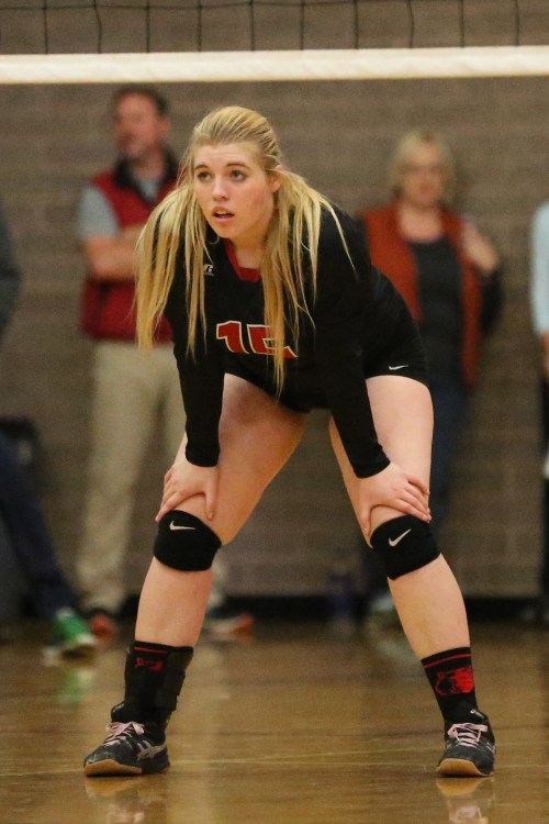 Tiffany Briscoe (John Fisken photos)