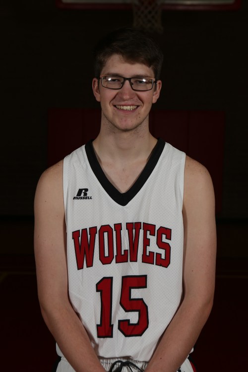 Brian Shank (John Fisken photos)