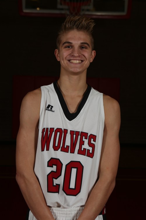 Ariah Bepler (John Fisken photos)