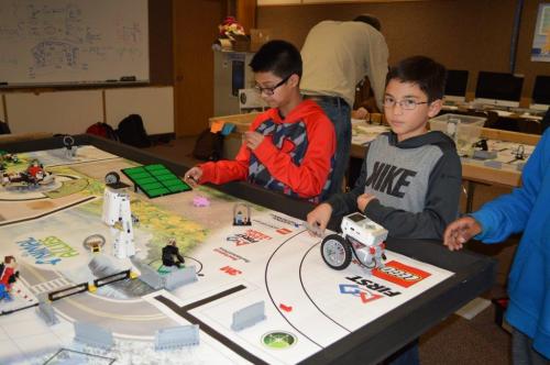 (Photos courtesy Taleena Sinclair)