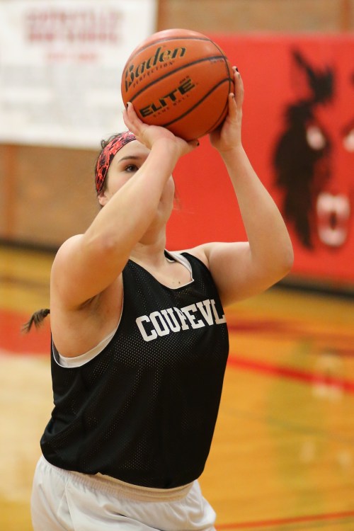 Sarah Wright (John Fisken photo)