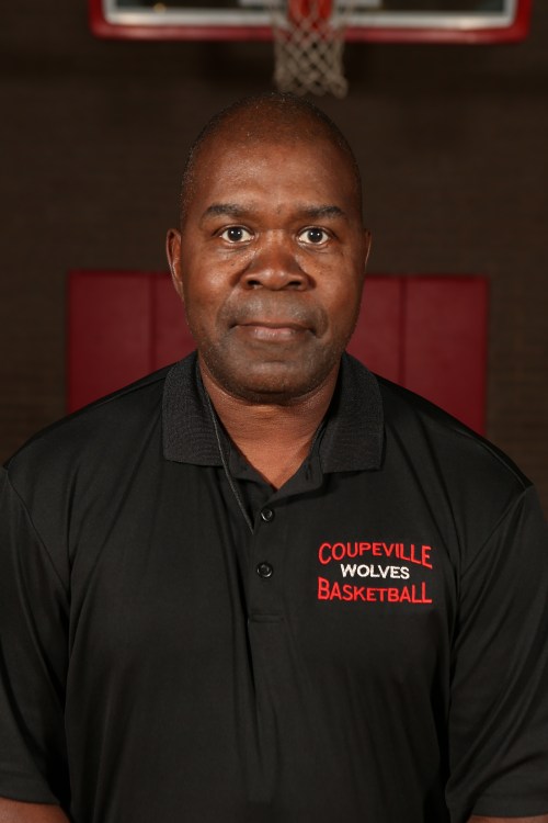 Anthony Smith (John Fisken photo)